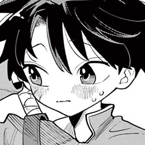 Love Comedy Quest Chapter 13.5: Extra cover
