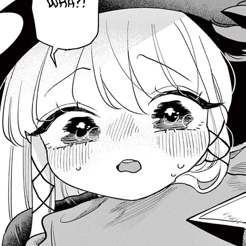 Love Comedy Quest Chapter 17: Provision x Present cover