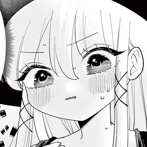 Love Comedy Quest Chapter 18: Meetup x Melancholy cover