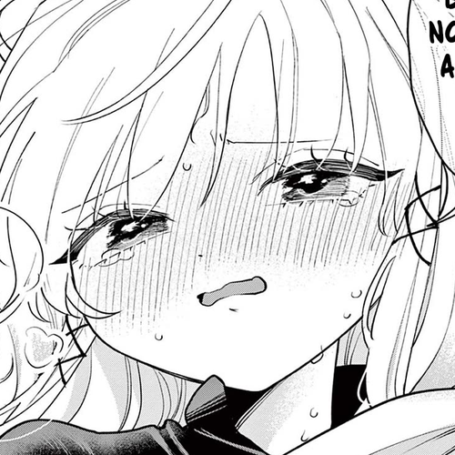 Love Comedy Quest Chapter 19: Lameness x Lies cover
