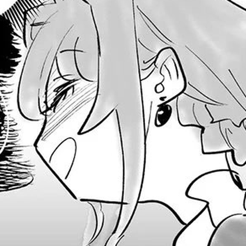 Love Comedy Quest Chapter 3.5: Extra from Ch.3 cover