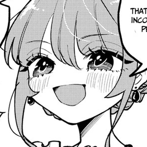 Love Comedy Quest Chapter 4: Scenario #4: Curiosity and combat cover