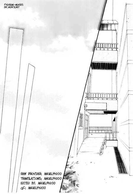 Love Comic Chapter 3 page 16 - Chapter 3