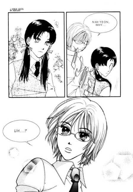 Love Comic Chapter 5 page 10 - Chapter 5