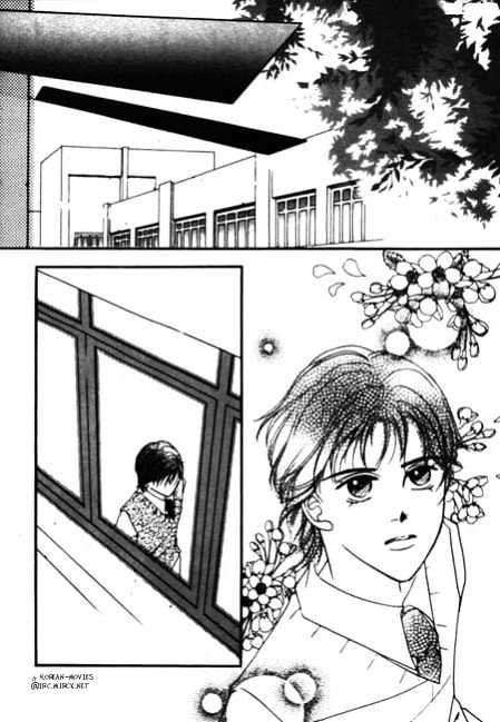 Love Comic Chapter 7 page 26 - Chapter 7