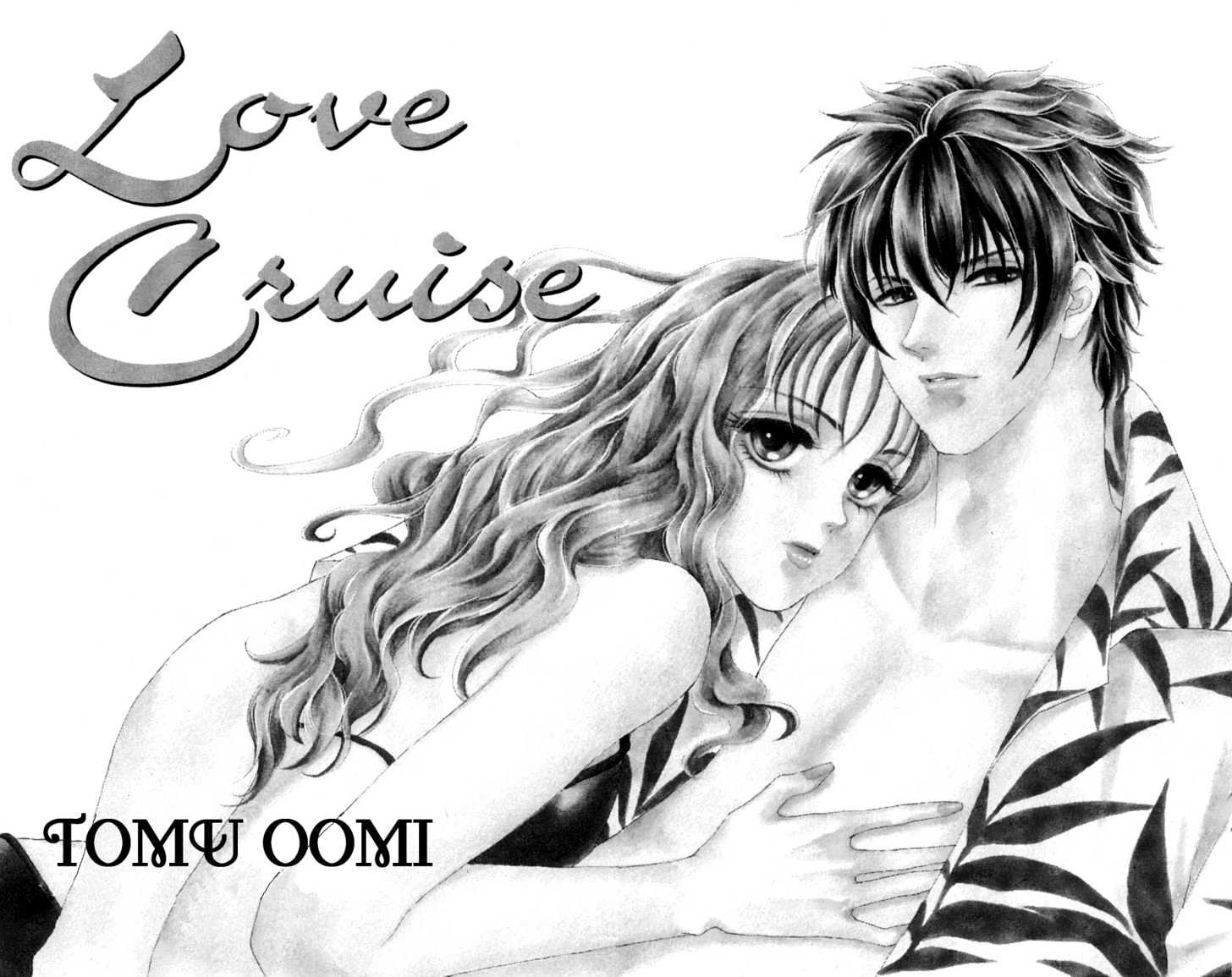 Love Cruise Chapter 1 page 2 - Chapter 1 : Love Cruise