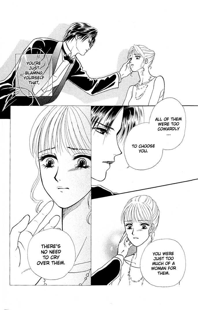 Love Cruise Chapter 1 page 35 - Chapter 1 : Love Cruise