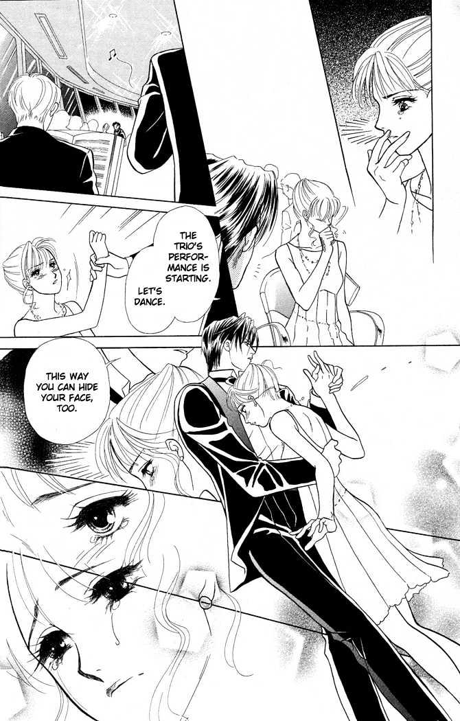 Love Cruise Chapter 1 page 36 - Chapter 1 : Love Cruise