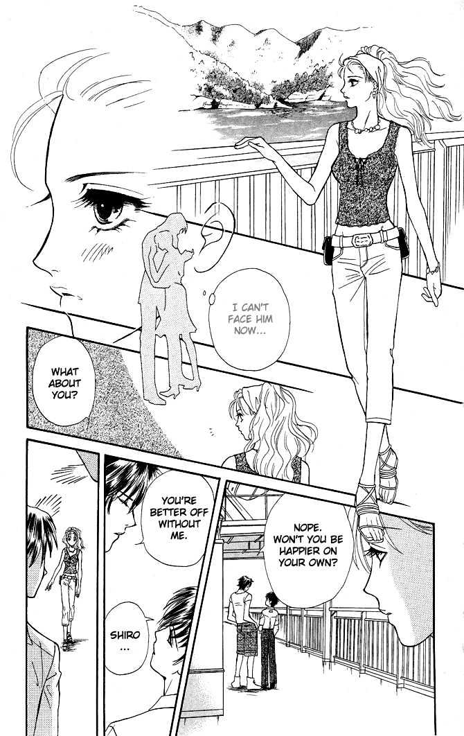 Love Cruise Chapter 1 page 38 - Chapter 1 : Love Cruise