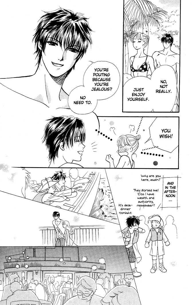 Love Cruise Chapter 1 page 41 - Chapter 1 : Love Cruise