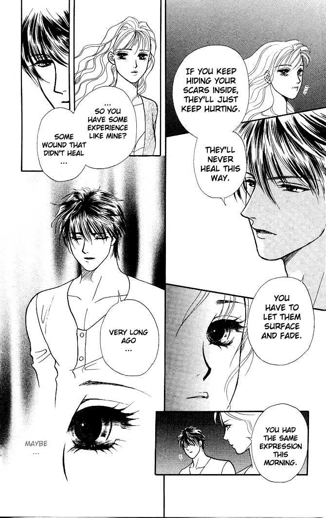 Love Cruise Chapter 1 page 43 - Chapter 1 : Love Cruise