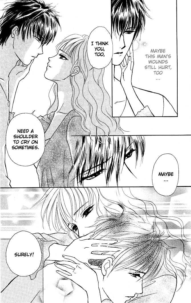 Love Cruise Chapter 1 page 44 - Chapter 1 : Love Cruise