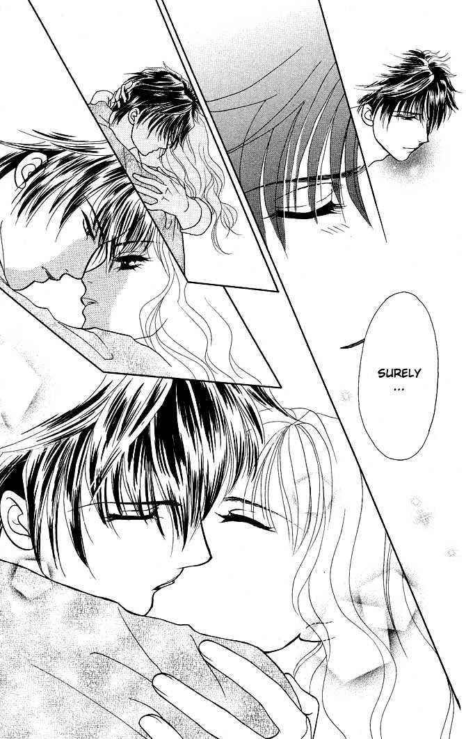 Love Cruise Chapter 1 page 45 - Chapter 1 : Love Cruise