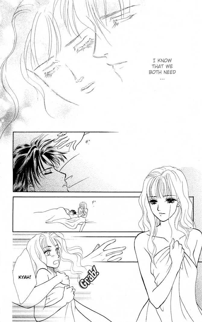 Love Cruise Chapter 1 page 47 - Chapter 1 : Love Cruise