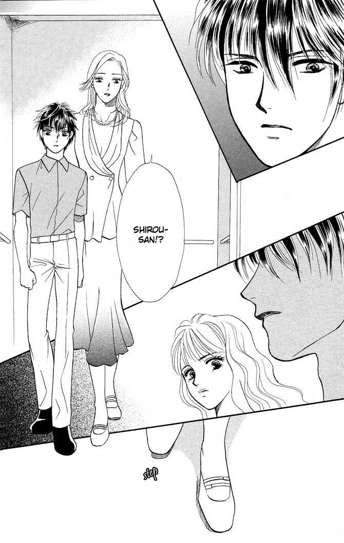 Love Cruise Chapter 1 page 50 - Chapter 1 : Love Cruise
