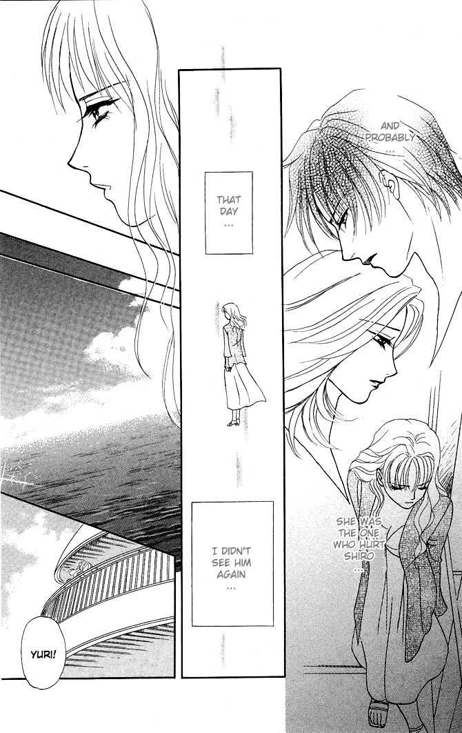 Love Cruise Chapter 1 page 52 - Chapter 1 : Love Cruise
