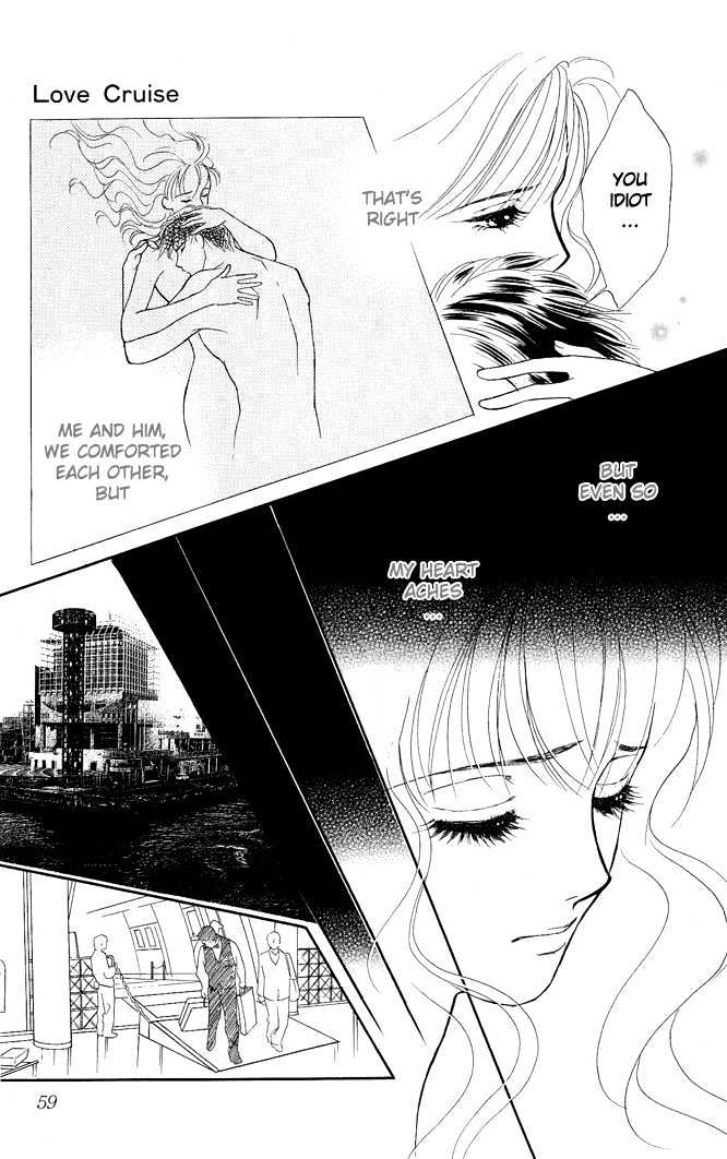 Love Cruise Chapter 1 page 56 - Chapter 1 : Love Cruise