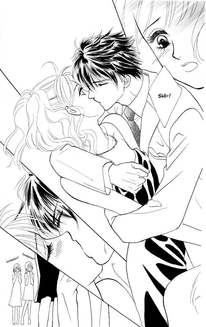 Love Cruise Chapter 1 page 62 - Chapter 1 : Love Cruise