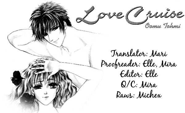 Love Cruise Chapter 1 page 67 - Chapter 1 : Love Cruise
