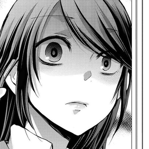 Love / Death Chapter 7 cover
