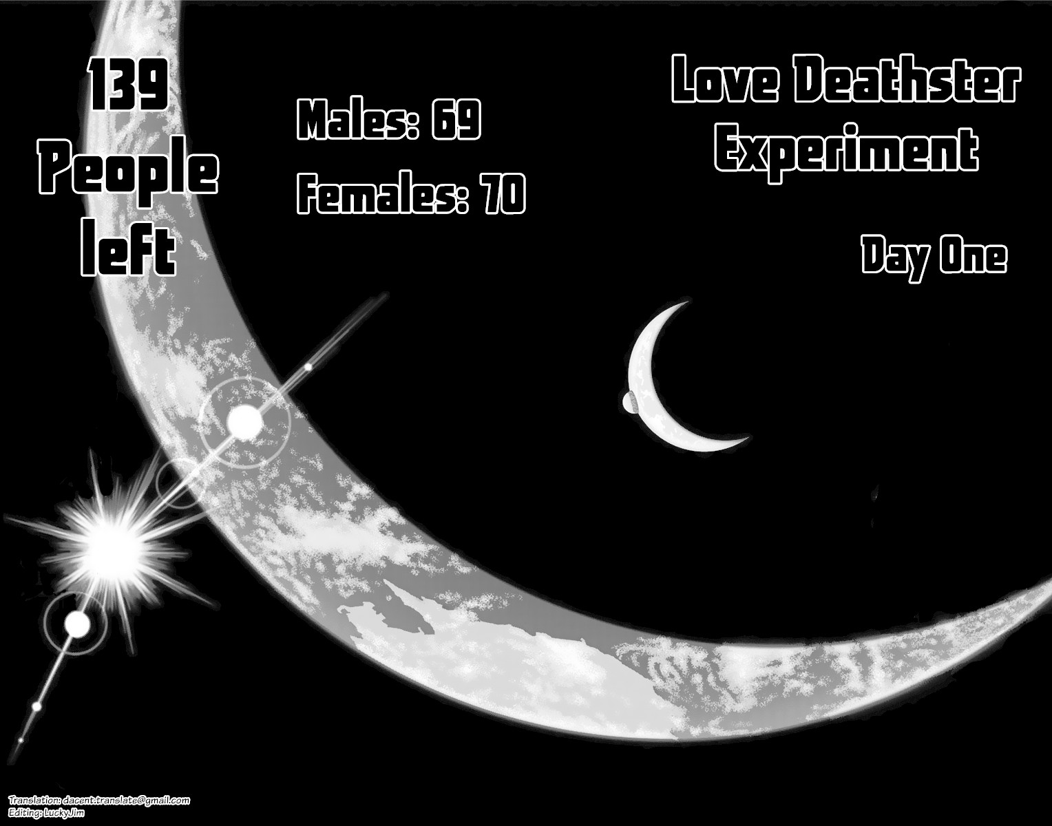 Love Deathster Chapter 1 page 52 - Chapter 1: Love Death Test