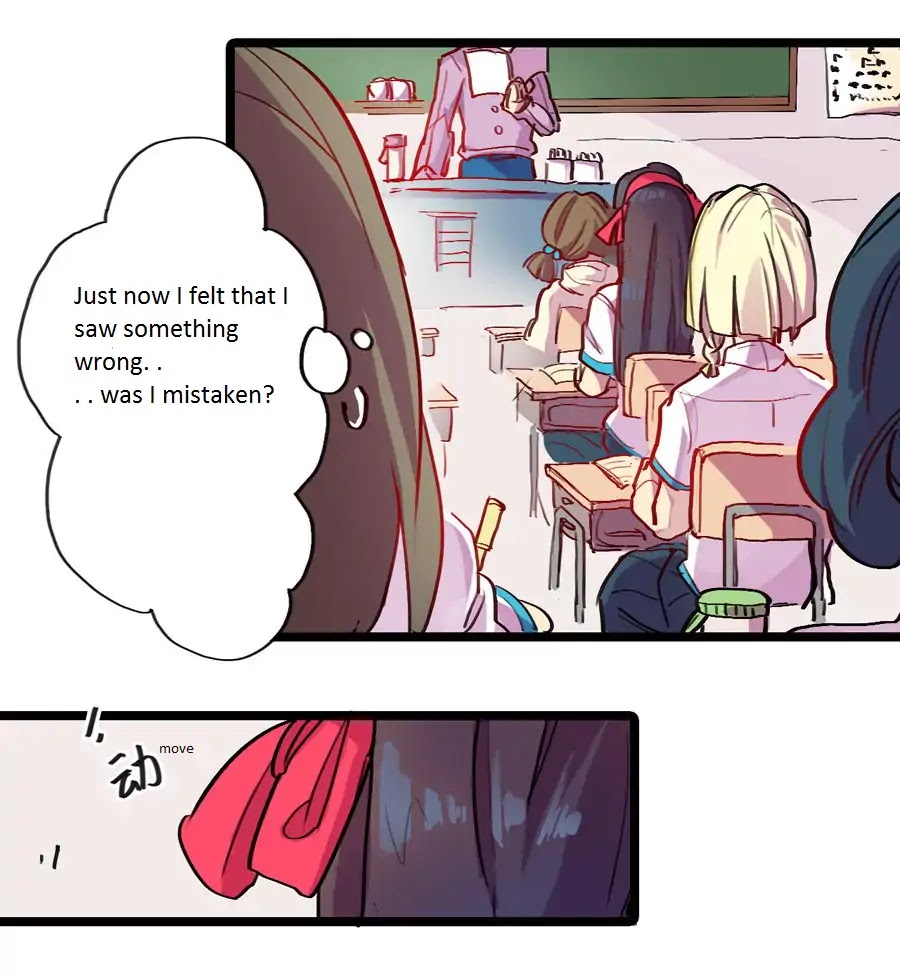 Love Dependency Disease Chapter 1 page 11 - Chapter 1