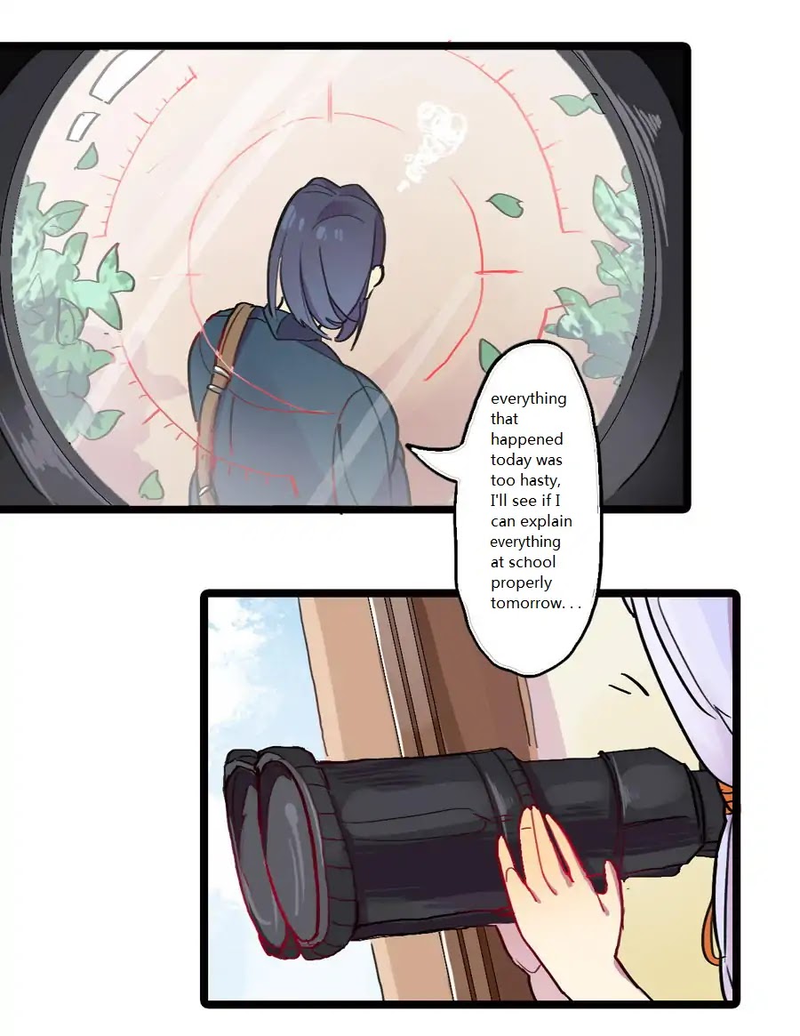 Love Dependency Disease Chapter 1 page 36 - Chapter 1
