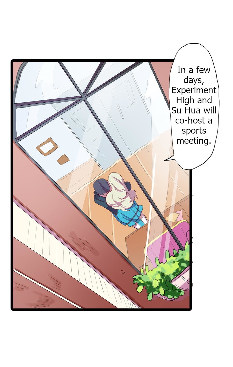 Love Dependency Disease Chapter 10 page 10 - Chapter 10