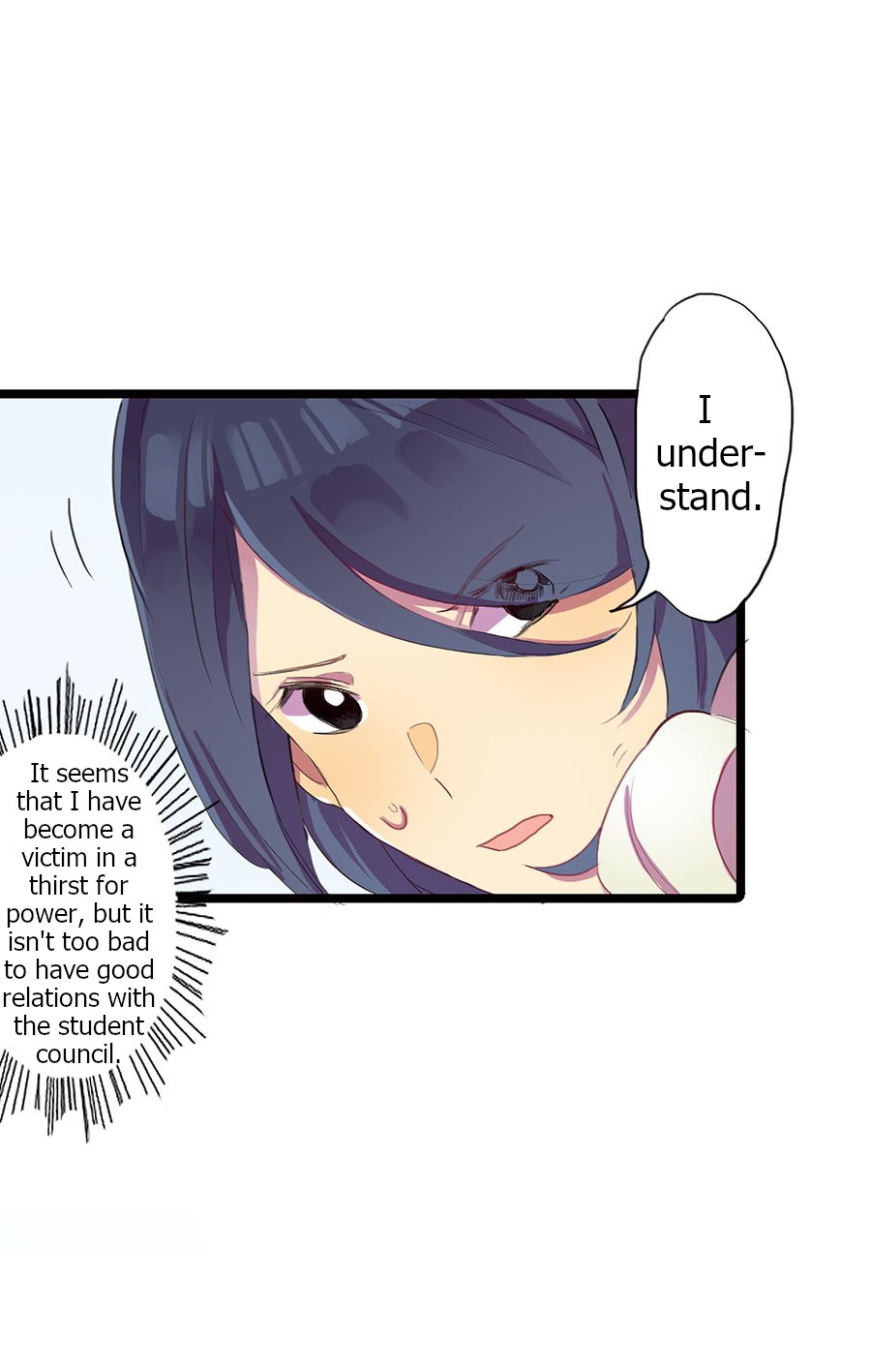 Love Dependency Disease Chapter 10 page 12 - Chapter 10