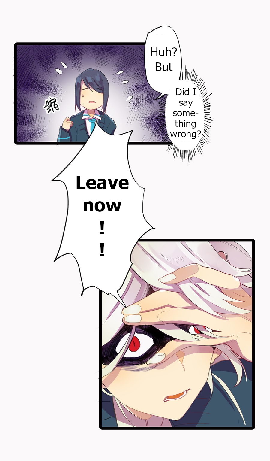 Love Dependency Disease Chapter 10 page 18 - Chapter 10