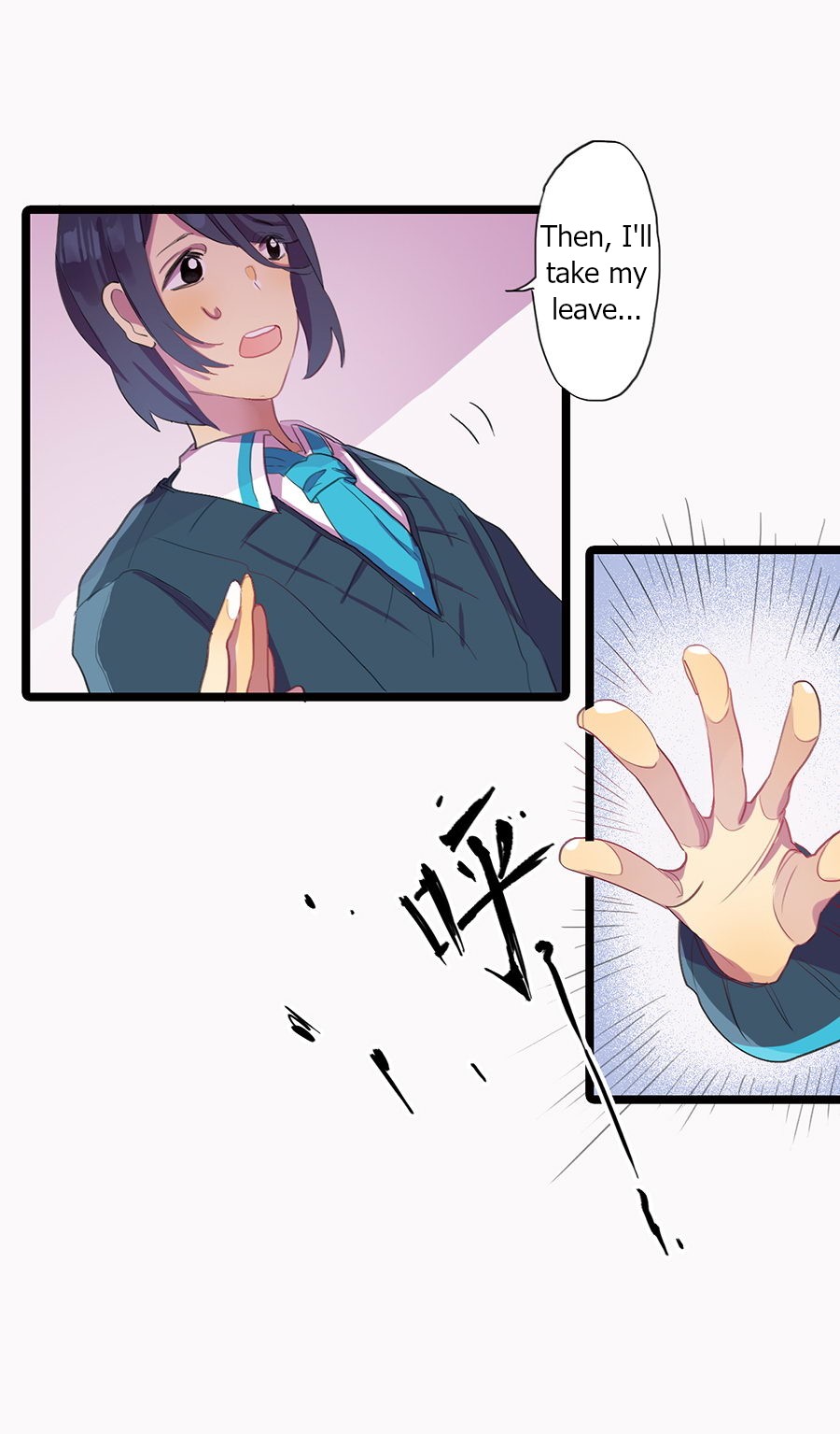 Love Dependency Disease Chapter 10 page 19 - Chapter 10