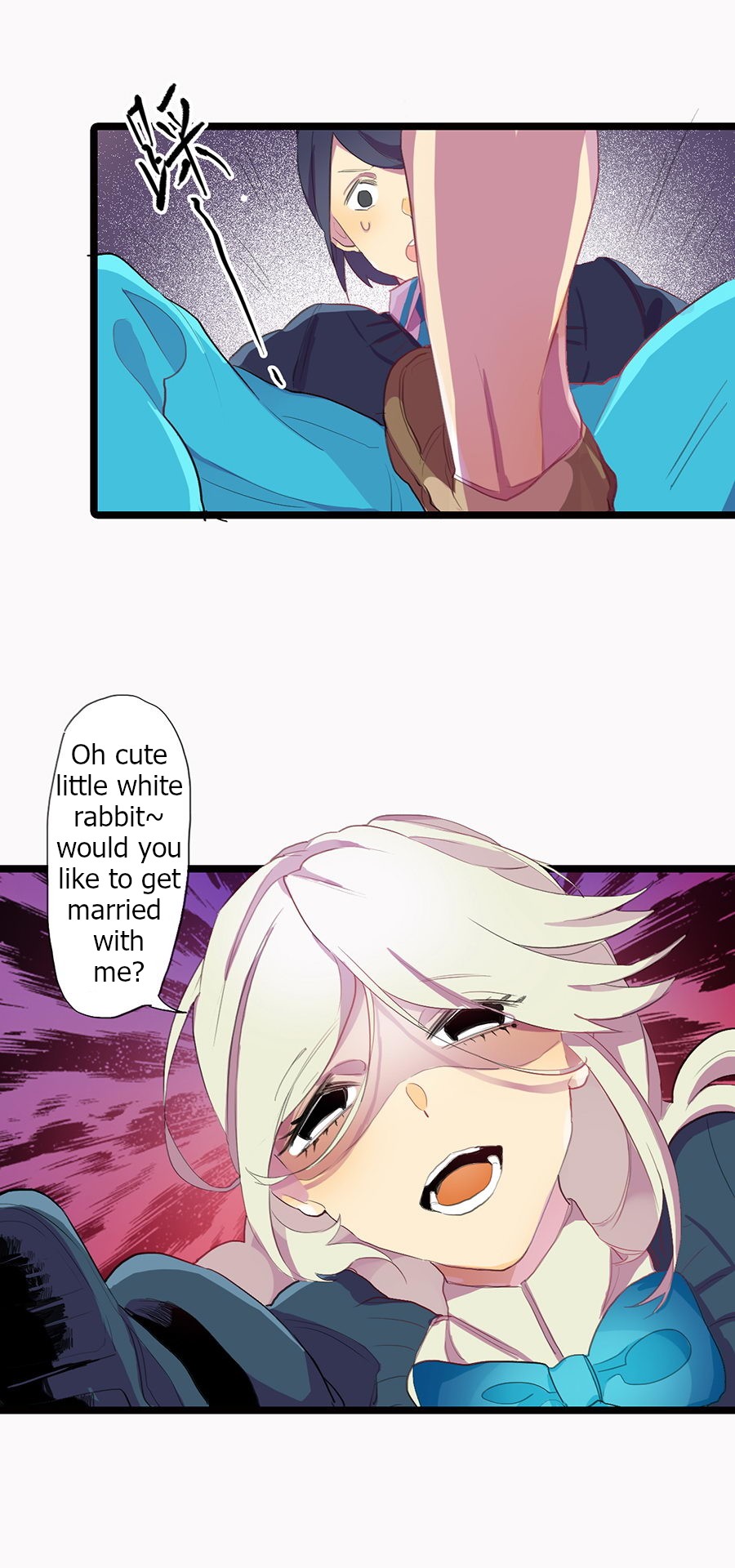 Love Dependency Disease Chapter 10 page 22 - Chapter 10