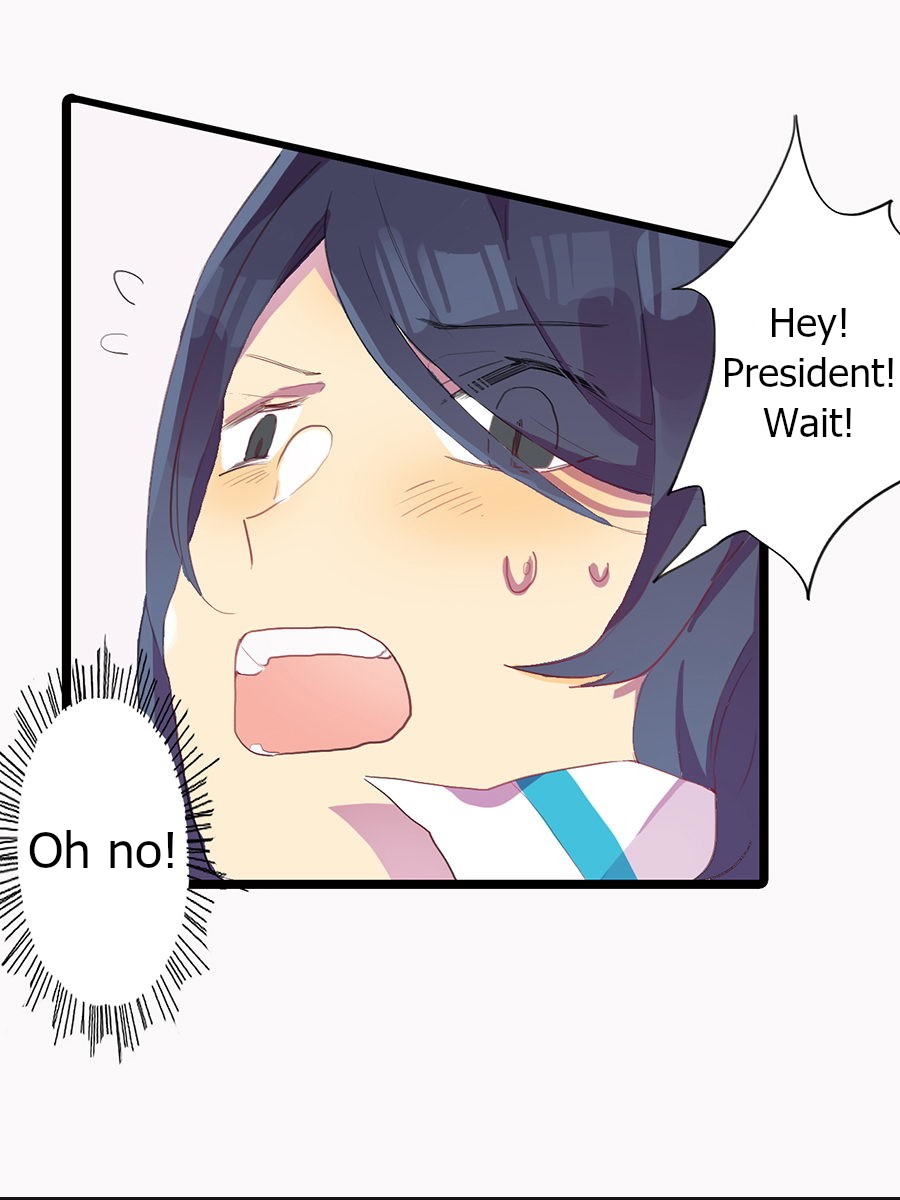 Love Dependency Disease Chapter 10 page 24 - Chapter 10
