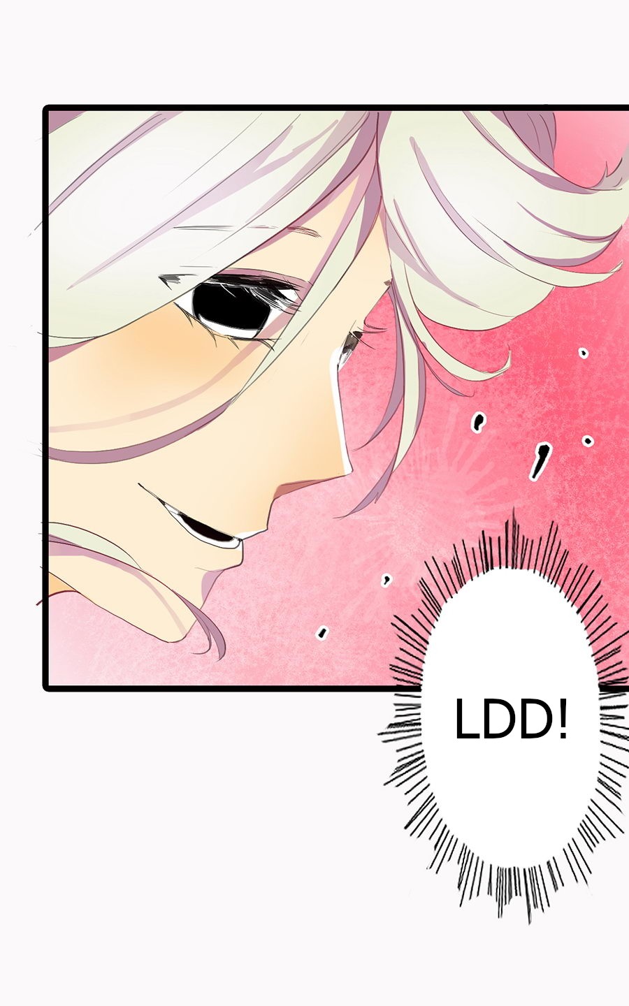 Love Dependency Disease Chapter 10 page 25 - Chapter 10