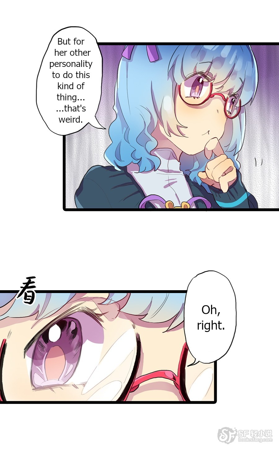 Love Dependency Disease Chapter 11 page 10 - Chapter 11