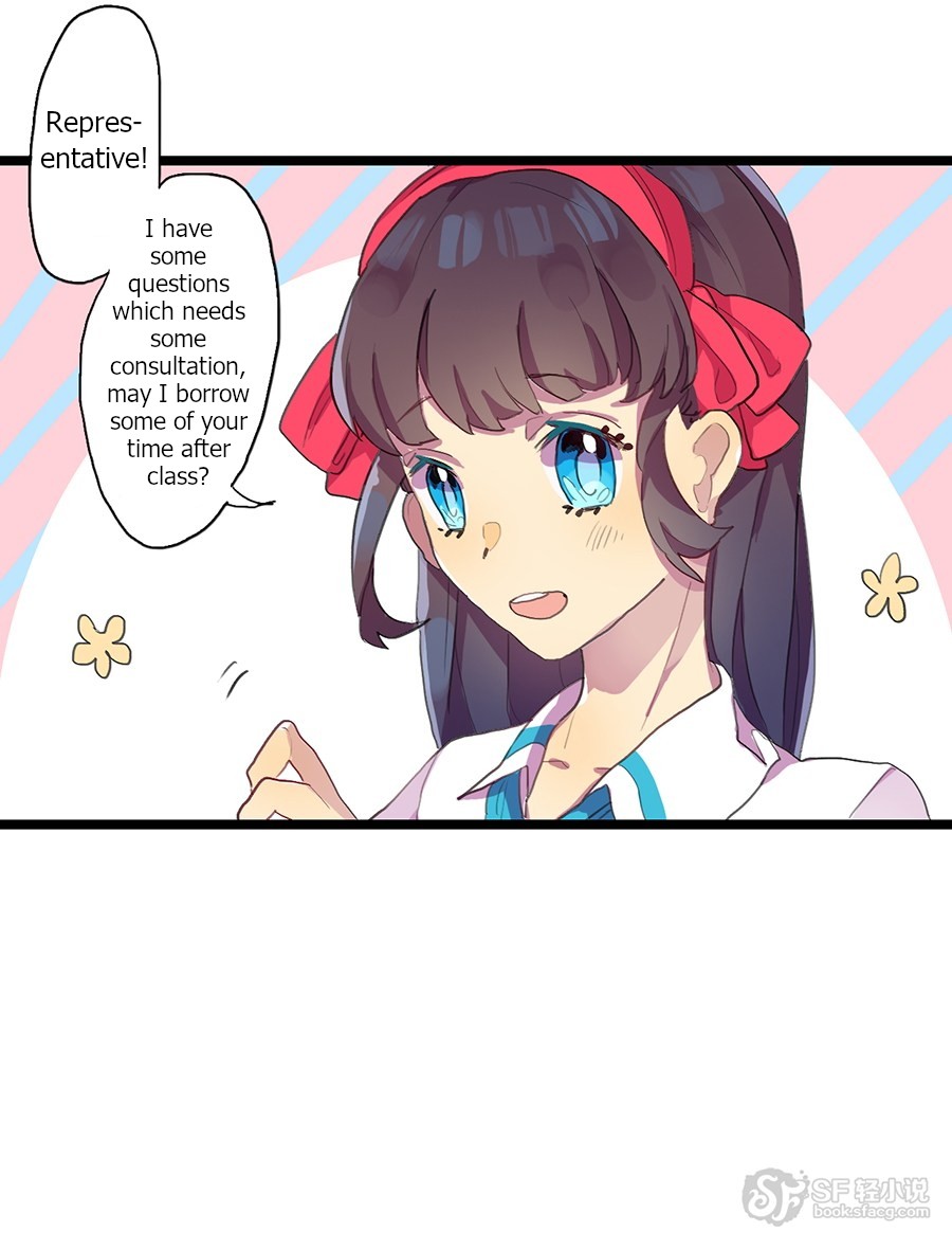 Love Dependency Disease Chapter 11 page 24 - Chapter 11