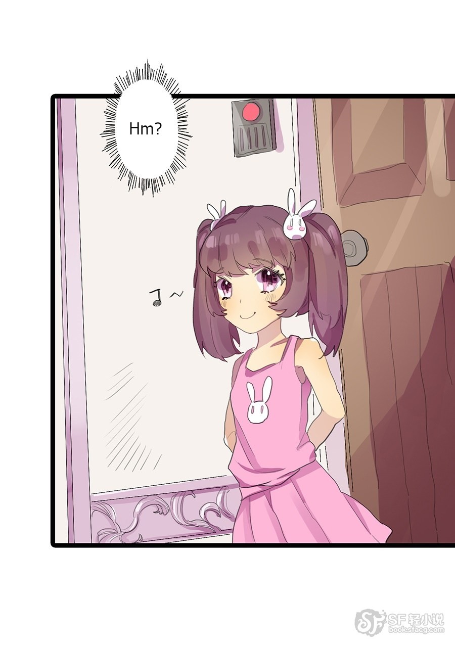 Love Dependency Disease Chapter 12 page 27 - Chapter 12