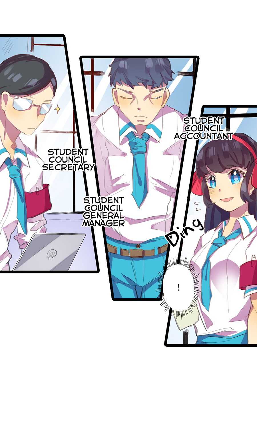 Love Dependency Disease Chapter 13 page 13 - Chapter 13