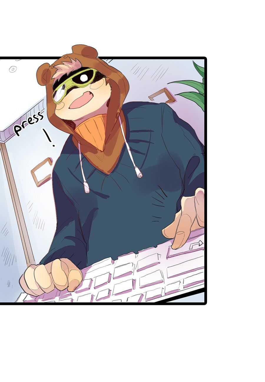 Love Dependency Disease Chapter 13 page 16 - Chapter 13
