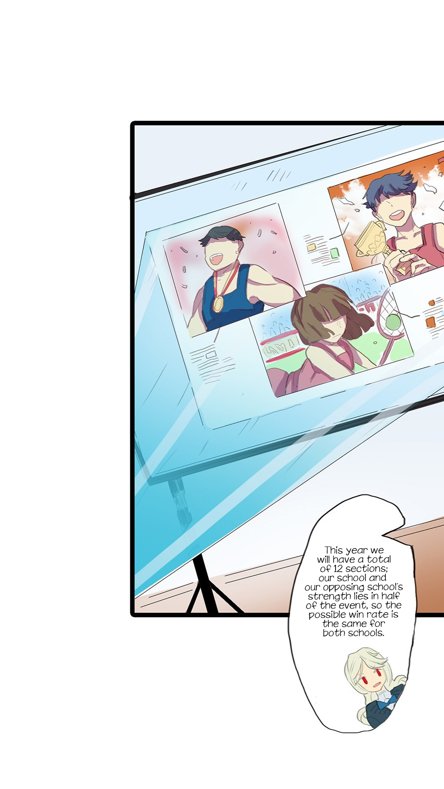 Love Dependency Disease Chapter 13 page 18 - Chapter 13