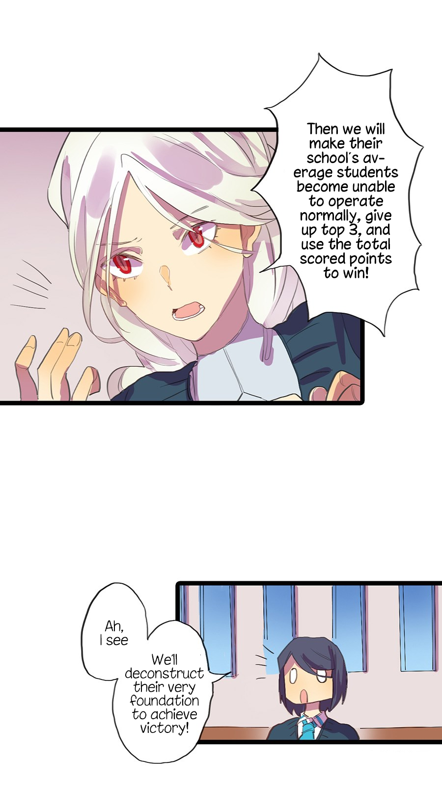 Love Dependency Disease Chapter 13 page 20 - Chapter 13