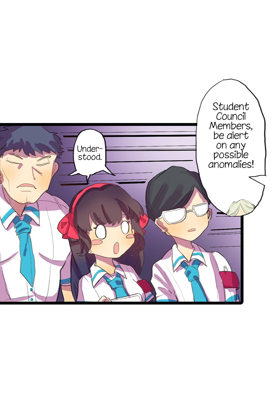 Love Dependency Disease Chapter 13 page 23 - Chapter 13