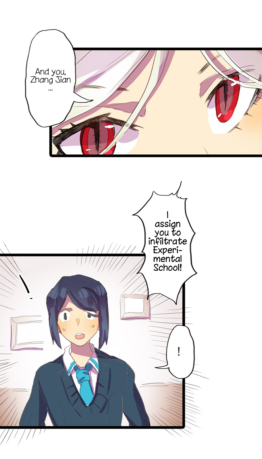 Love Dependency Disease Chapter 13 page 24 - Chapter 13