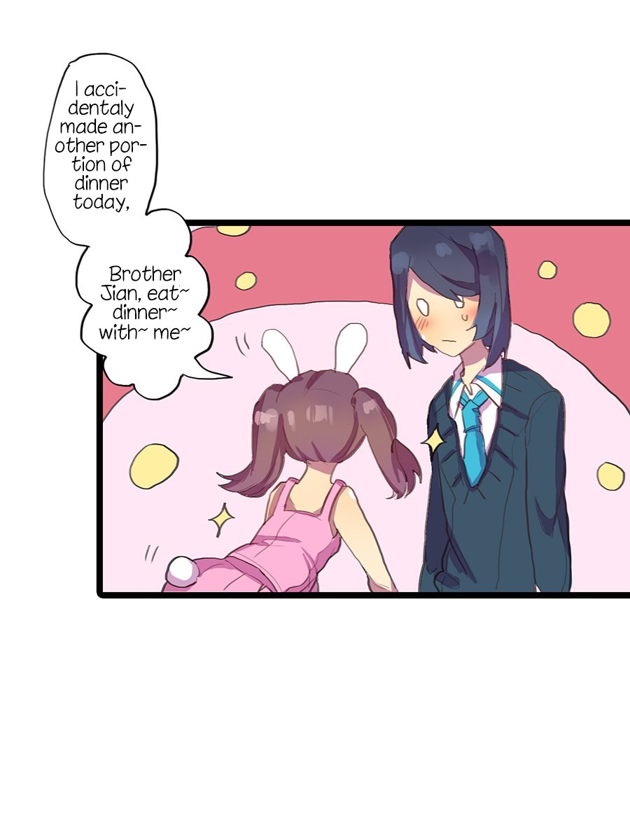 Love Dependency Disease Chapter 13 page 7 - Chapter 13