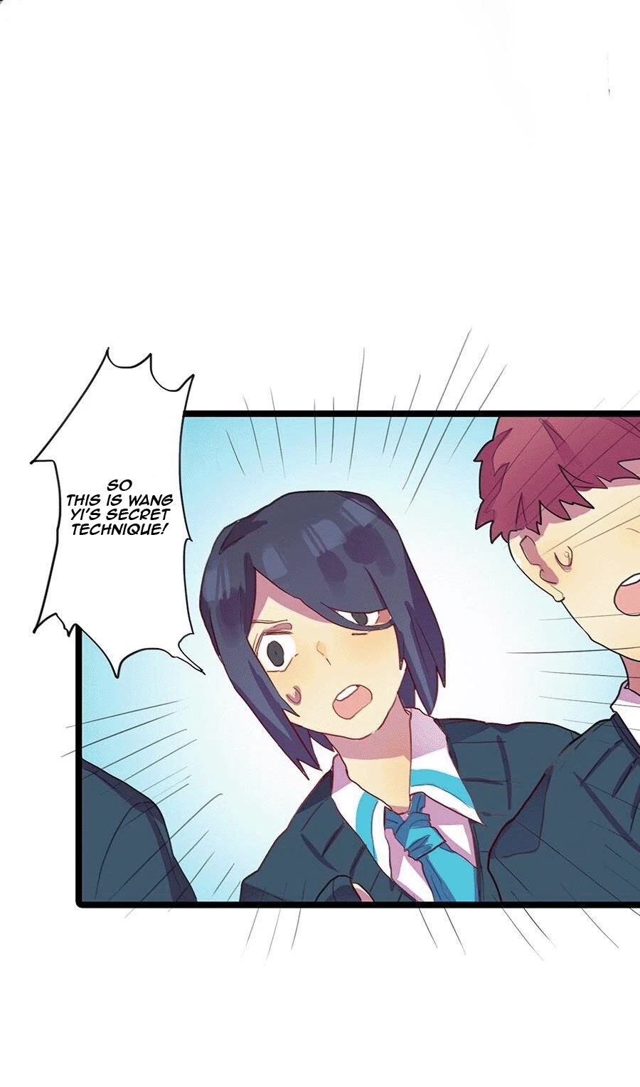 Love Dependency Disease Chapter 17 page 10 - Chapter 17