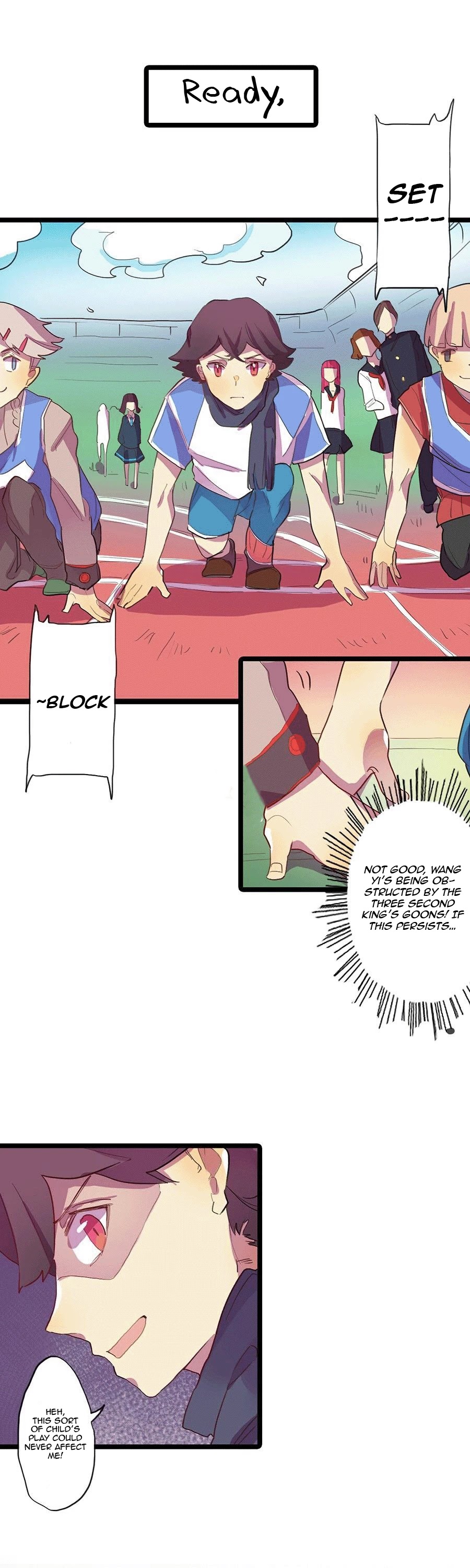 Love Dependency Disease Chapter 17 page 7 - Chapter 17