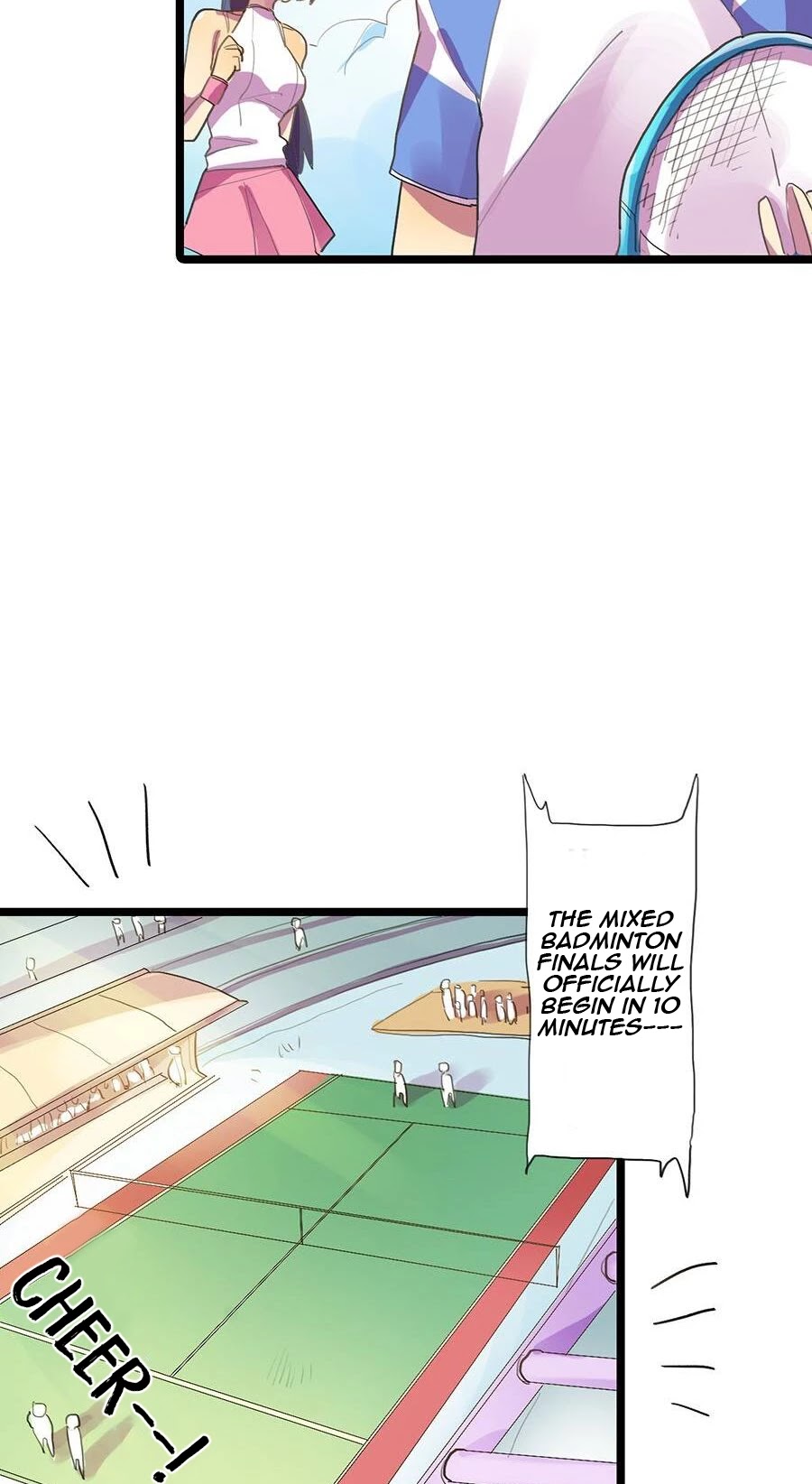 Love Dependency Disease Chapter 18 page 10 - Chapter 18