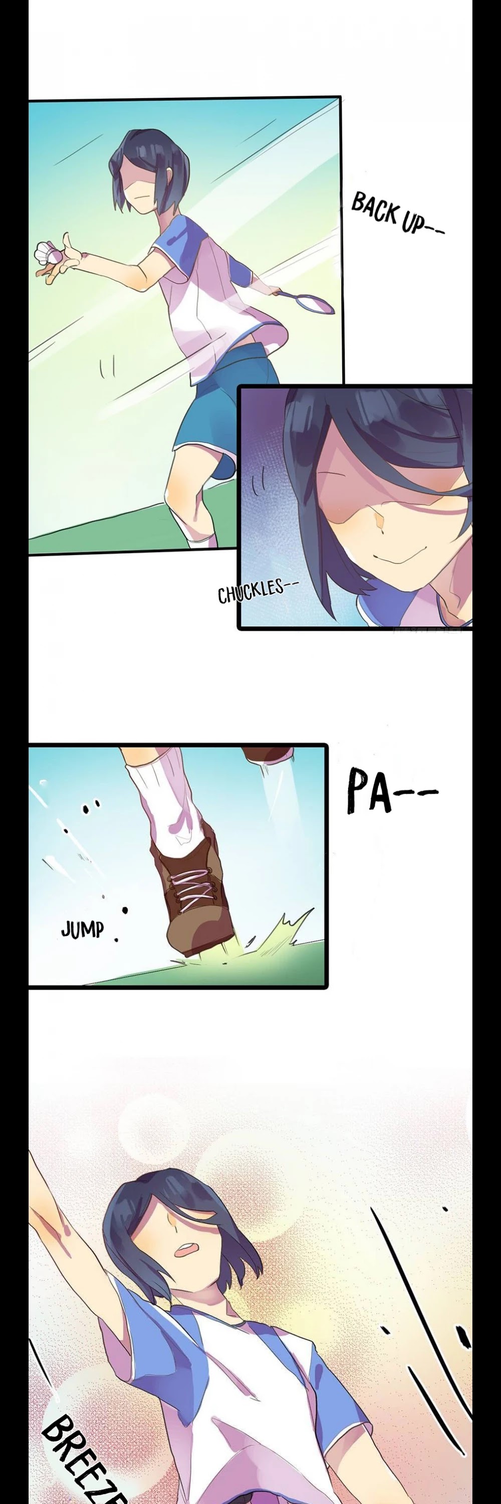 Love Dependency Disease Chapter 18 page 12 - Chapter 18