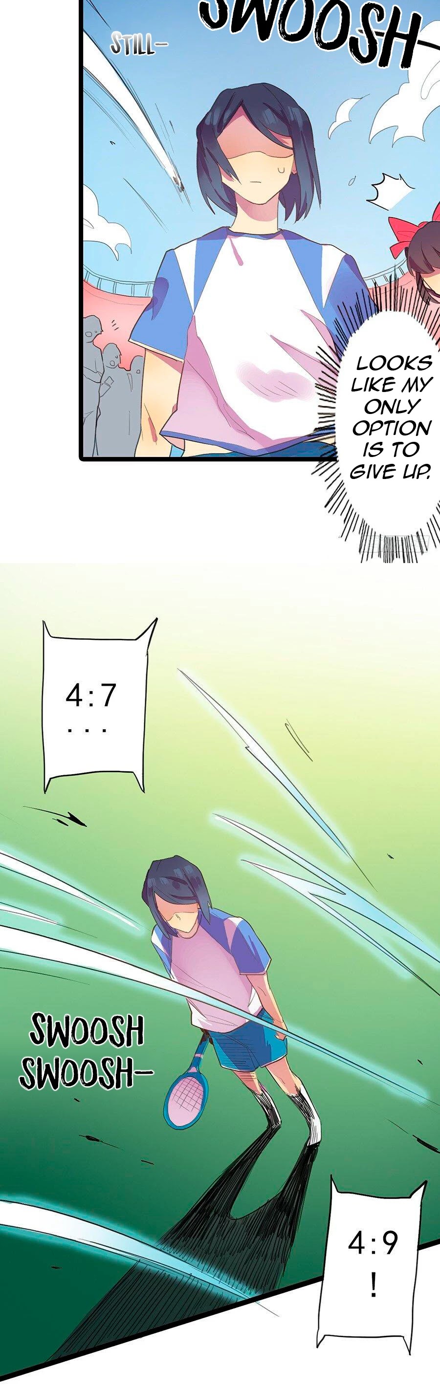 Love Dependency Disease Chapter 19 page 10 - Chapter 19