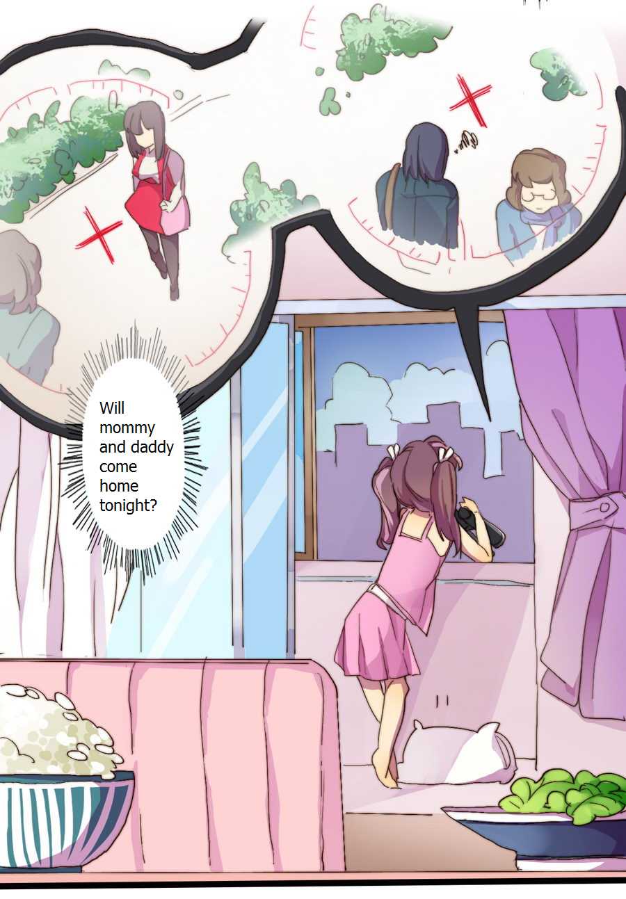 Love Dependency Disease Chapter 2 page 2 - Chapter 2